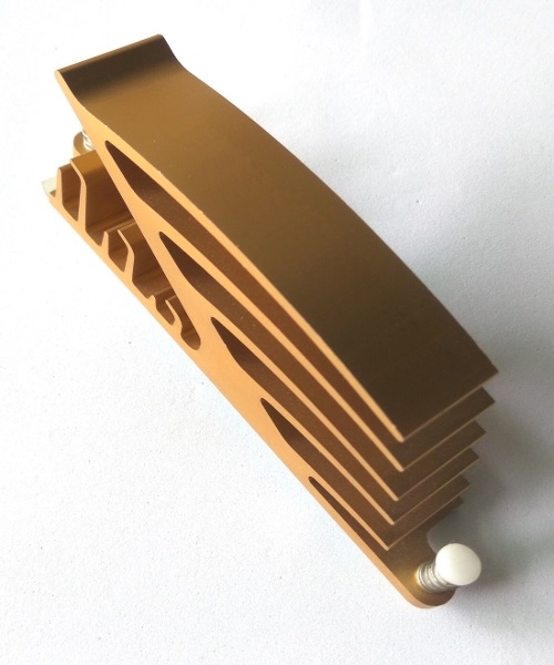 主機板散熱片-R3016A01 產品圖片